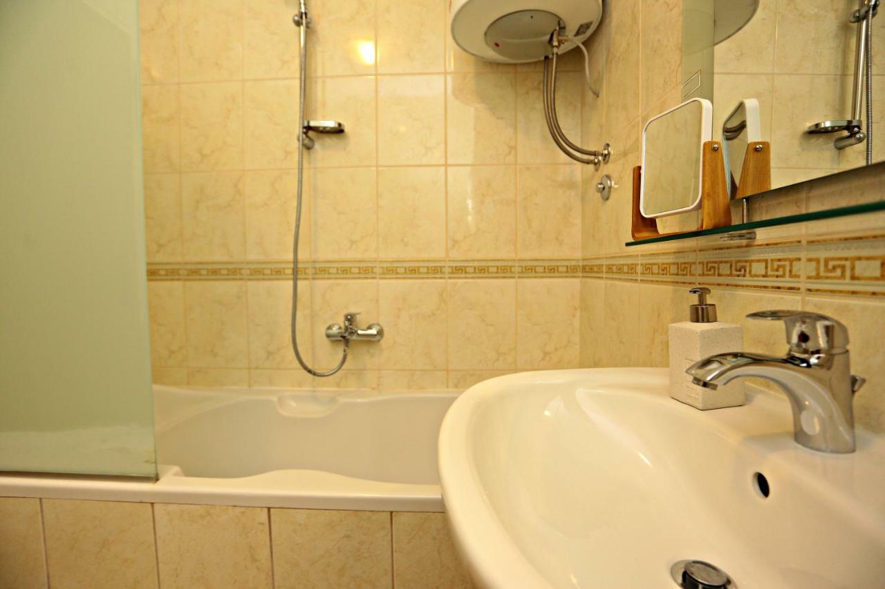 Apartman Lucita Split Eksteriør billede