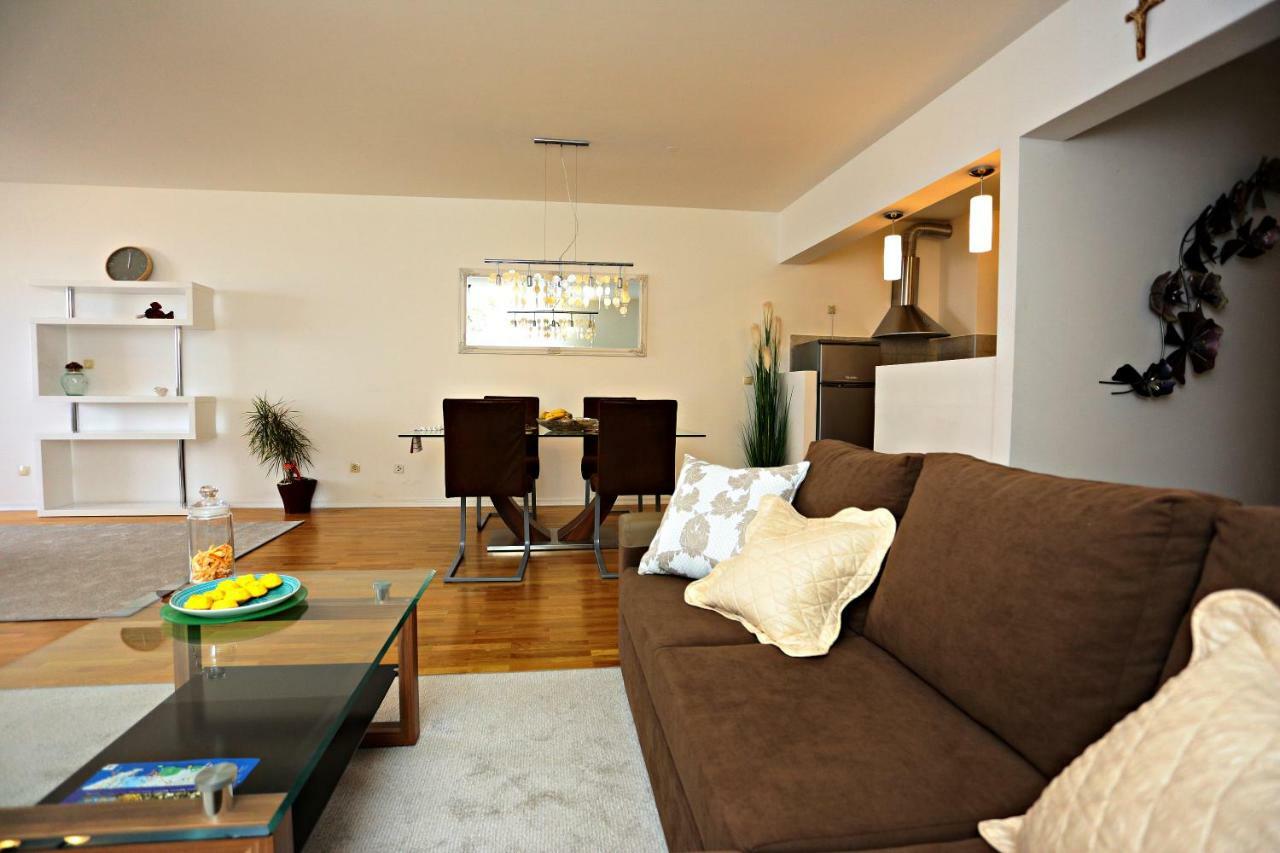 Apartman Lucita Split Eksteriør billede