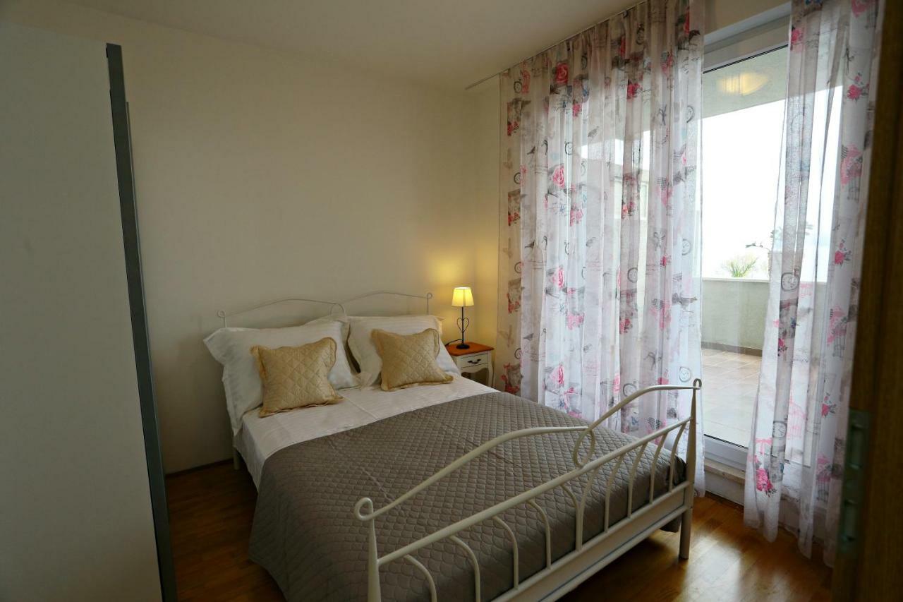 Apartman Lucita Split Eksteriør billede