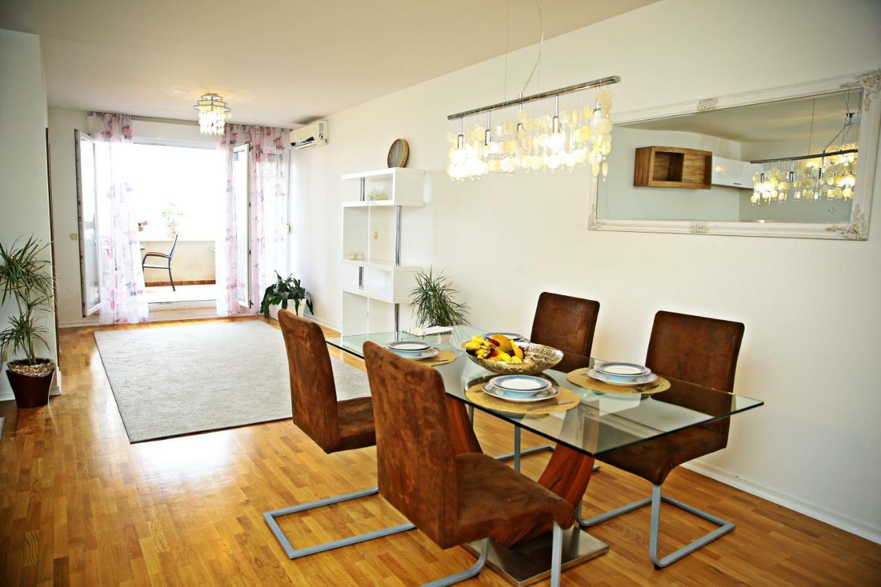 Apartman Lucita Split Eksteriør billede