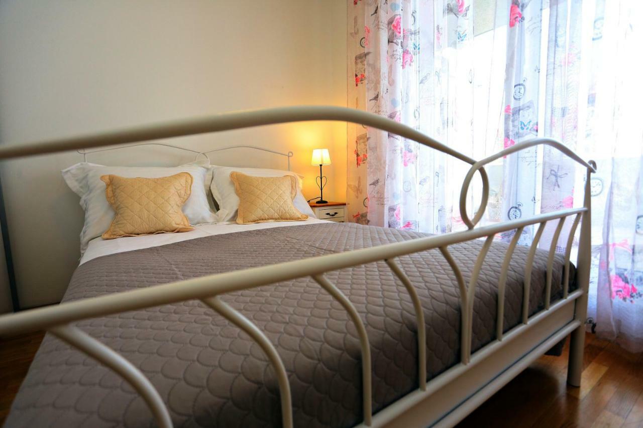 Apartman Lucita Split Eksteriør billede
