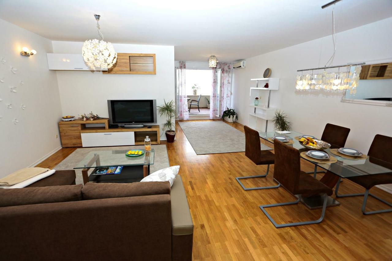 Apartman Lucita Split Eksteriør billede