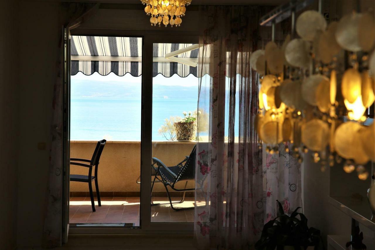 Apartman Lucita Split Eksteriør billede