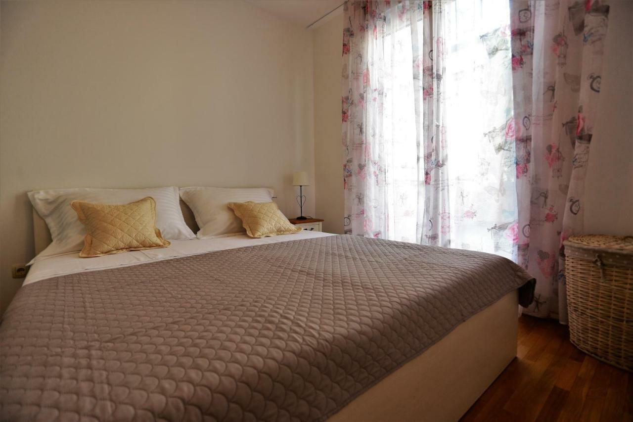 Apartman Lucita Split Eksteriør billede