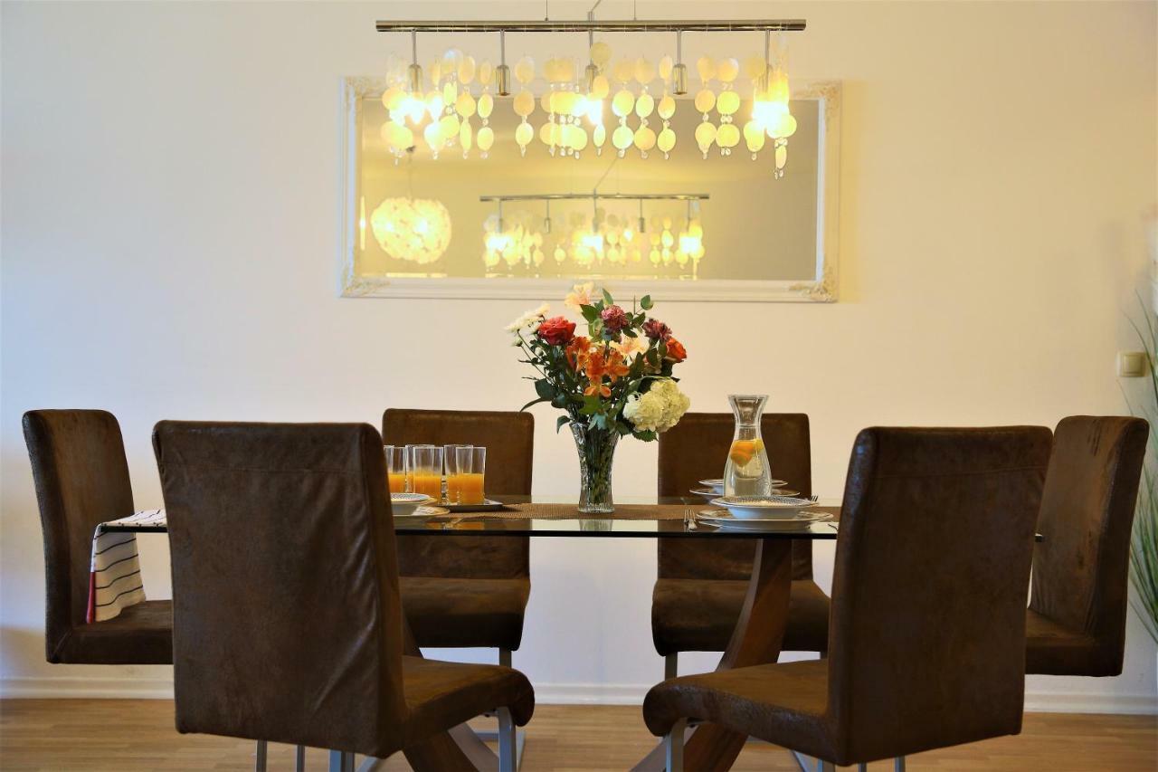 Apartman Lucita Split Eksteriør billede